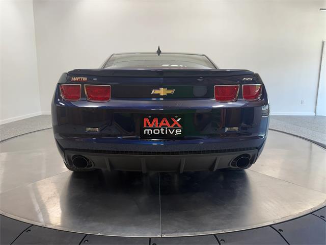 2011 Chevrolet Camaro (CC-2075060) for sale in Pittsburgh, Pennsylvania