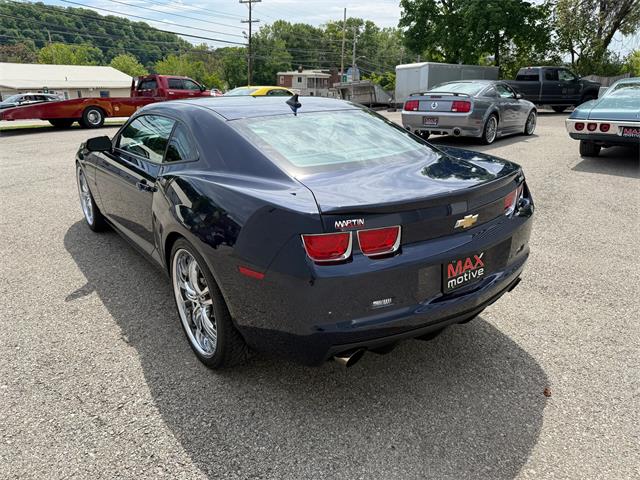2011 Chevrolet Camaro (CC-2075060) for sale in Pittsburgh, Pennsylvania