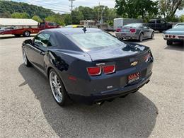 2011 Chevrolet Camaro (CC-2075060) for sale in Pittsburgh, Pennsylvania