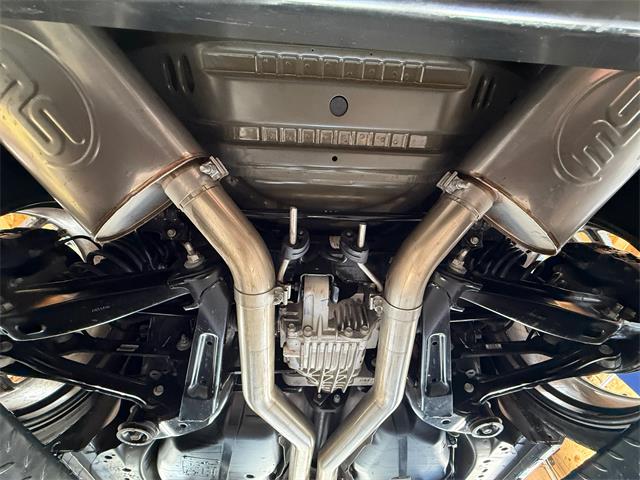 2011 Chevrolet Camaro (CC-2075060) for sale in Pittsburgh, Pennsylvania