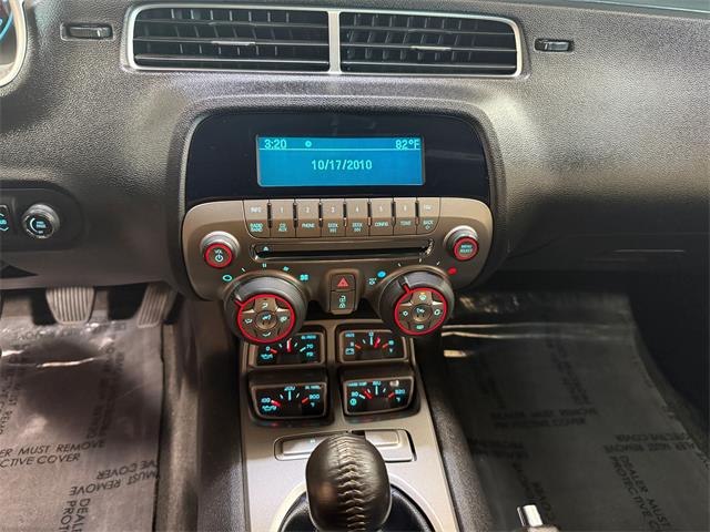 2011 Chevrolet Camaro (CC-2075060) for sale in Pittsburgh, Pennsylvania