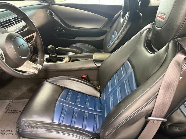 2011 Chevrolet Camaro (CC-2075060) for sale in Pittsburgh, Pennsylvania