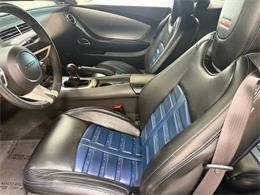 2011 Chevrolet Camaro (CC-2075060) for sale in Pittsburgh, Pennsylvania