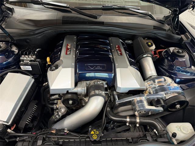 2011 Chevrolet Camaro (CC-2075060) for sale in Pittsburgh, Pennsylvania