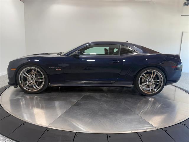 2011 Chevrolet Camaro (CC-2075060) for sale in Pittsburgh, Pennsylvania