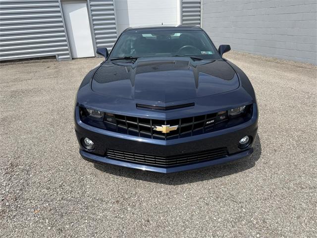 2011 Chevrolet Camaro (CC-2075060) for sale in Pittsburgh, Pennsylvania