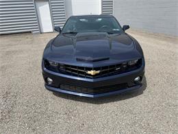 2011 Chevrolet Camaro (CC-2075060) for sale in Pittsburgh, Pennsylvania