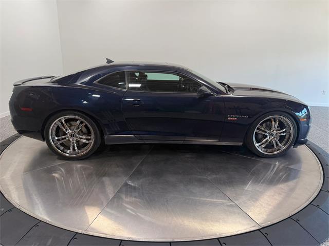 2011 Chevrolet Camaro (CC-2075060) for sale in Pittsburgh, Pennsylvania
