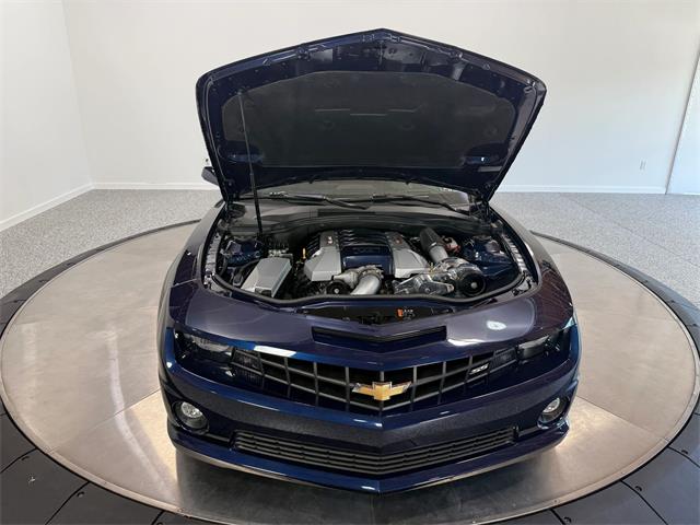 2011 Chevrolet Camaro (CC-2075060) for sale in Pittsburgh, Pennsylvania
