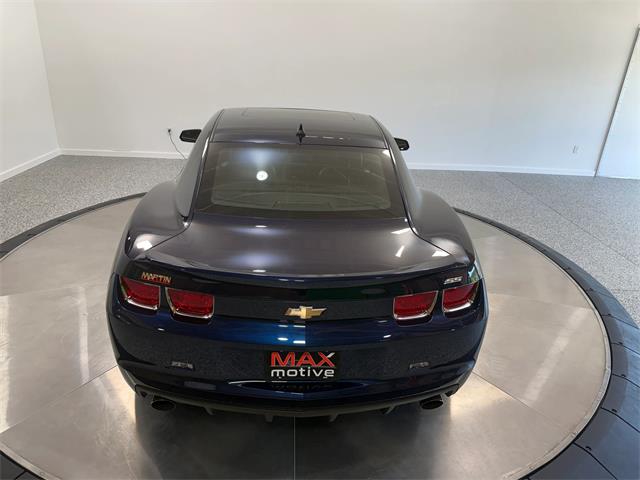 2011 Chevrolet Camaro (CC-2075060) for sale in Pittsburgh, Pennsylvania