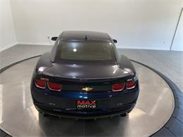 2011 Chevrolet Camaro (CC-2075060) for sale in Pittsburgh, Pennsylvania