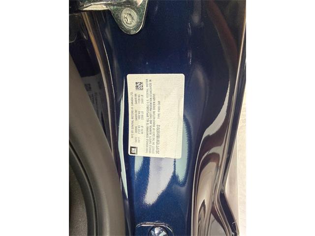 2011 Chevrolet Camaro (CC-2075060) for sale in Pittsburgh, Pennsylvania