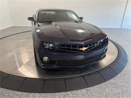 2011 Chevrolet Camaro (CC-2075060) for sale in Pittsburgh, Pennsylvania