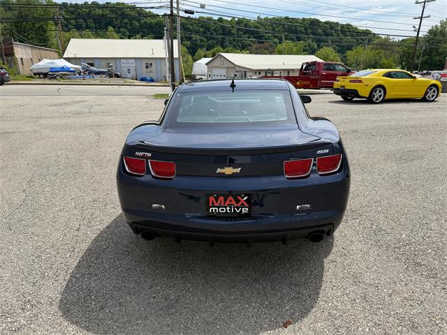 2011 Chevrolet Camaro (CC-2075060) for sale in Pittsburgh, Pennsylvania