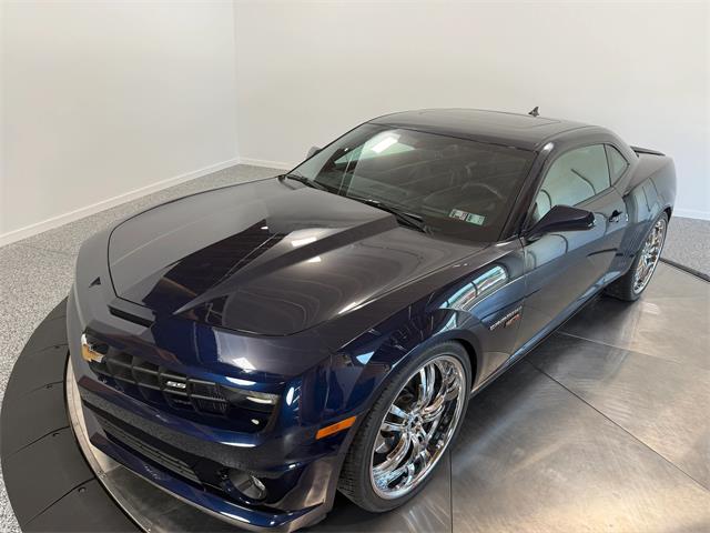 2011 Chevrolet Camaro (CC-2075060) for sale in Pittsburgh, Pennsylvania
