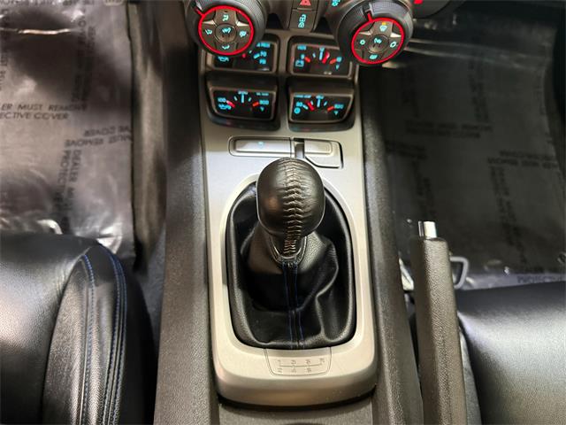 2011 Chevrolet Camaro (CC-2075060) for sale in Pittsburgh, Pennsylvania