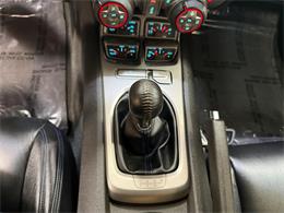 2011 Chevrolet Camaro (CC-2075060) for sale in Pittsburgh, Pennsylvania