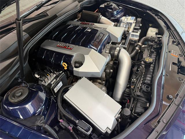 2011 Chevrolet Camaro (CC-2075060) for sale in Pittsburgh, Pennsylvania