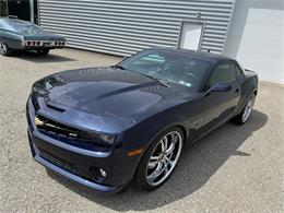 2011 Chevrolet Camaro (CC-2075060) for sale in Pittsburgh, Pennsylvania