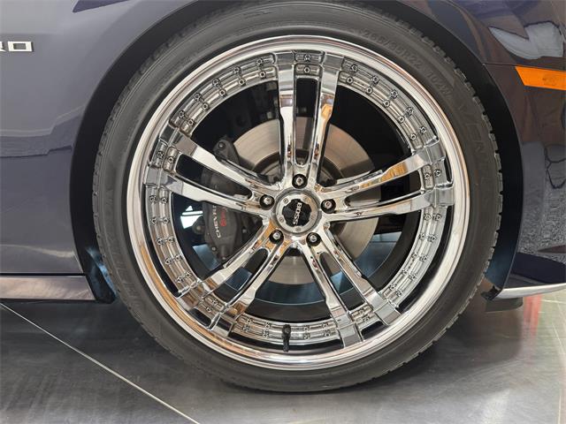 2011 Chevrolet Camaro (CC-2075060) for sale in Pittsburgh, Pennsylvania