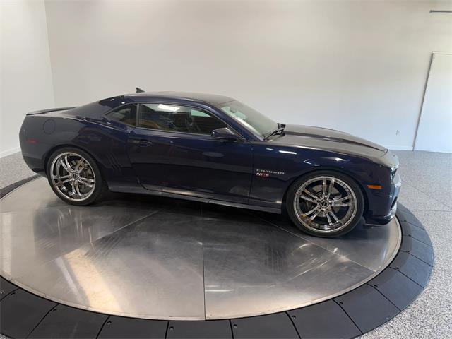 2011 Chevrolet Camaro (CC-2075060) for sale in Pittsburgh, Pennsylvania