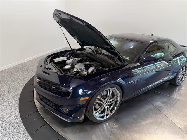 2011 Chevrolet Camaro (CC-2075060) for sale in Pittsburgh, Pennsylvania