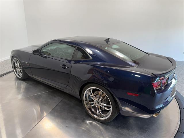 2011 Chevrolet Camaro (CC-2075060) for sale in Pittsburgh, Pennsylvania