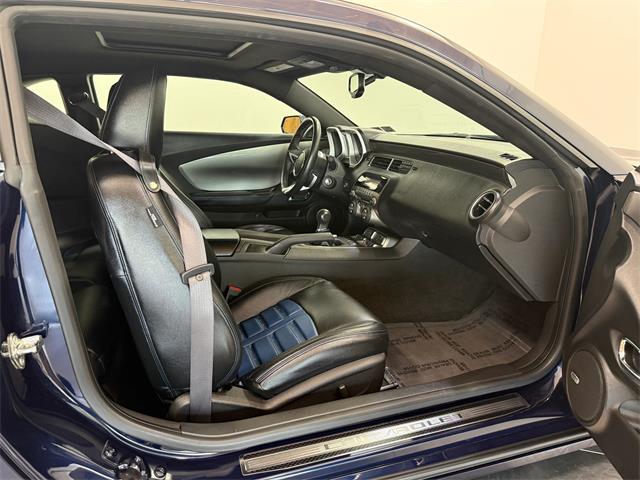 2011 Chevrolet Camaro (CC-2075060) for sale in Pittsburgh, Pennsylvania