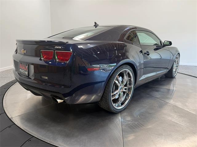 2011 Chevrolet Camaro (CC-2075060) for sale in Pittsburgh, Pennsylvania