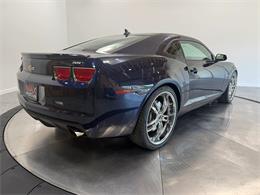 2011 Chevrolet Camaro (CC-2075060) for sale in Pittsburgh, Pennsylvania