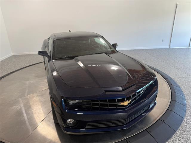 2011 Chevrolet Camaro (CC-2075060) for sale in Pittsburgh, Pennsylvania