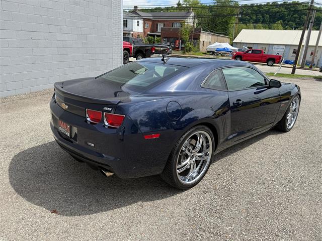 2011 Chevrolet Camaro (CC-2075060) for sale in Pittsburgh, Pennsylvania