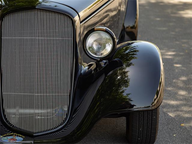 1934 Chevrolet 3-Window Coupe (CC-2075061) for sale in Torrance, California
