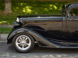 1934 Chevrolet 3-Window Coupe (CC-2075061) for sale in Torrance, California