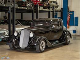 1934 Chevrolet 3-Window Coupe (CC-2075061) for sale in Torrance, California