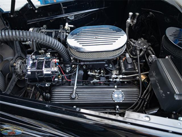 1934 Chevrolet 3-Window Coupe (CC-2075061) for sale in Torrance, California