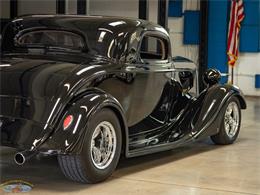 1934 Chevrolet 3-Window Coupe (CC-2075061) for sale in Torrance, California