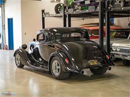 1934 Chevrolet 3-Window Coupe (CC-2075061) for sale in Torrance, California