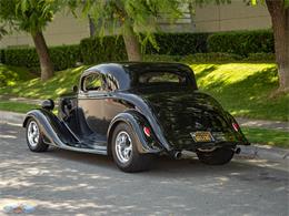 1934 Chevrolet 3-Window Coupe (CC-2075061) for sale in Torrance, California