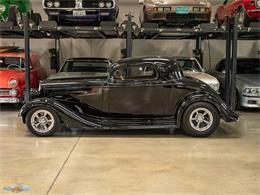 1934 Chevrolet 3-Window Coupe (CC-2075061) for sale in Torrance, California