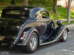 1934 Chevrolet 3-Window Coupe (CC-2075061) for sale in Torrance, California