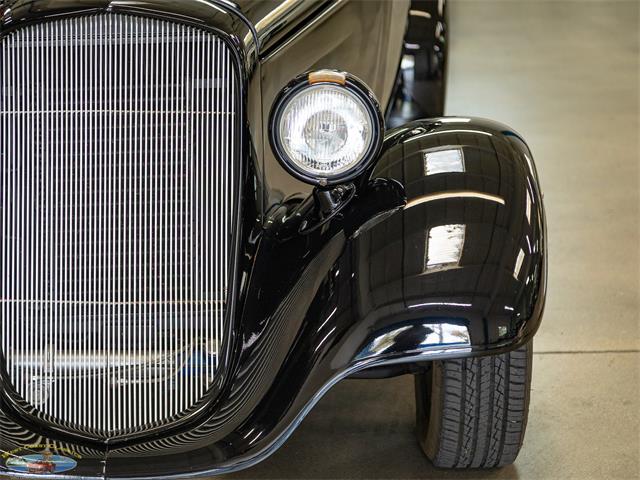 1934 Chevrolet 3-Window Coupe (CC-2075061) for sale in Torrance, California