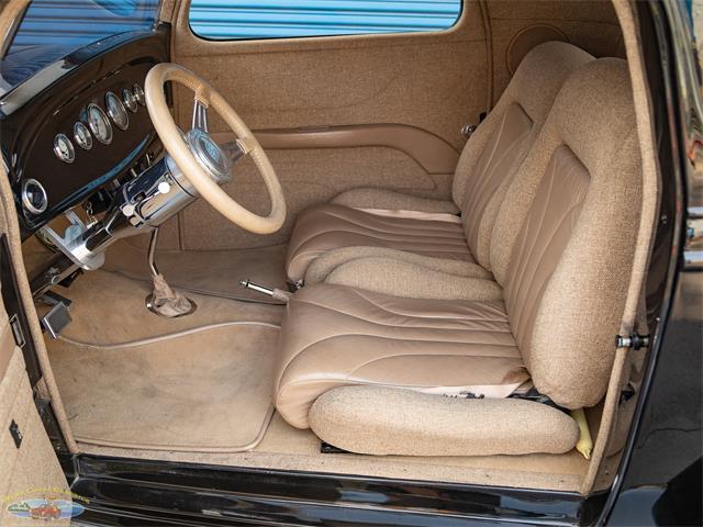 1934 Chevrolet 3-Window Coupe (CC-2075061) for sale in Torrance, California