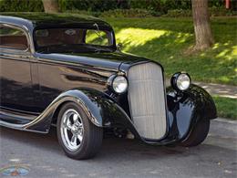 1934 Chevrolet 3-Window Coupe (CC-2075061) for sale in Torrance, California