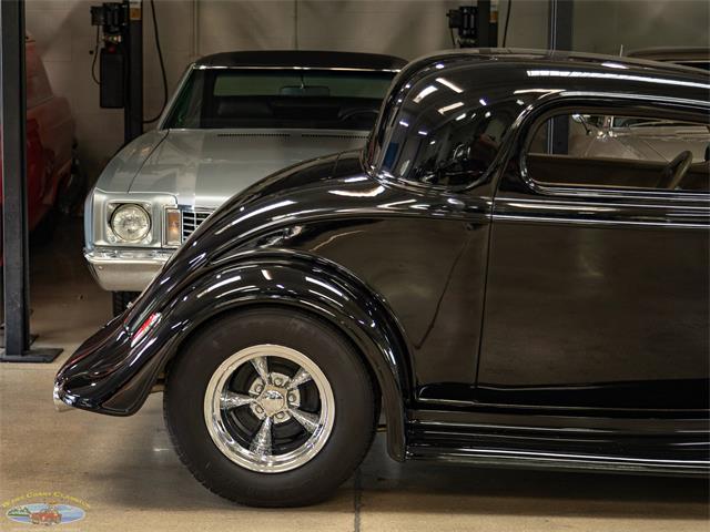 1934 Chevrolet 3-Window Coupe (CC-2075061) for sale in Torrance, California