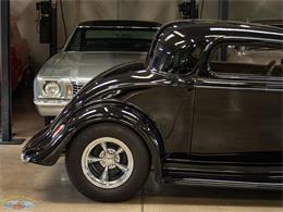 1934 Chevrolet 3-Window Coupe (CC-2075061) for sale in Torrance, California