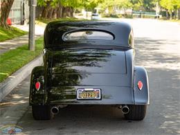 1934 Chevrolet 3-Window Coupe (CC-2075061) for sale in Torrance, California
