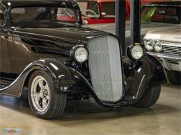 1934 Chevrolet 3-Window Coupe (CC-2075061) for sale in Torrance, California
