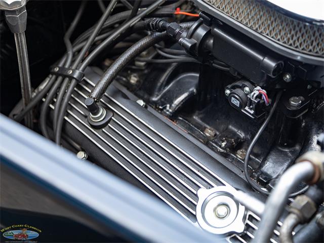 1934 Chevrolet 3-Window Coupe (CC-2075061) for sale in Torrance, California
