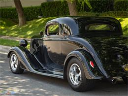 1934 Chevrolet 3-Window Coupe (CC-2075061) for sale in Torrance, California